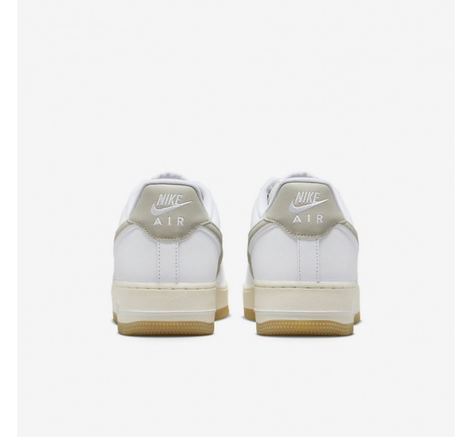 Кроссовки Nike Air Force 1 07 FQ8201-100
