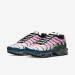 Кроссовки Nike Air Max Plus Pink Teal Volt DH4776-002