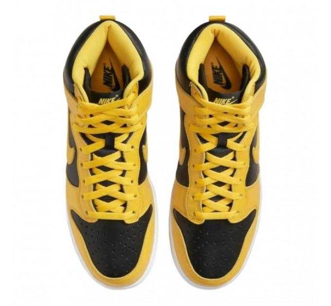 Кроссовки Nike Dunk Hi CZ8149-002
