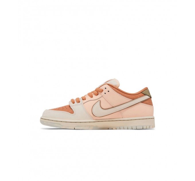 Кроссовки Nike Sb Dunk Low Trocadéro Gardens FV5926-200
