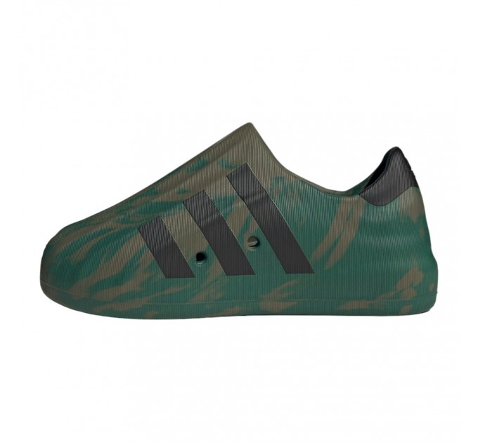 Кроссовки Adifom Superstar Olive HQ4650