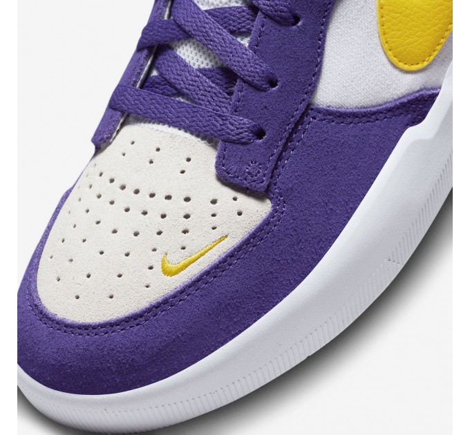 Кроссовки Nike Sb Force 58 DV5477-500