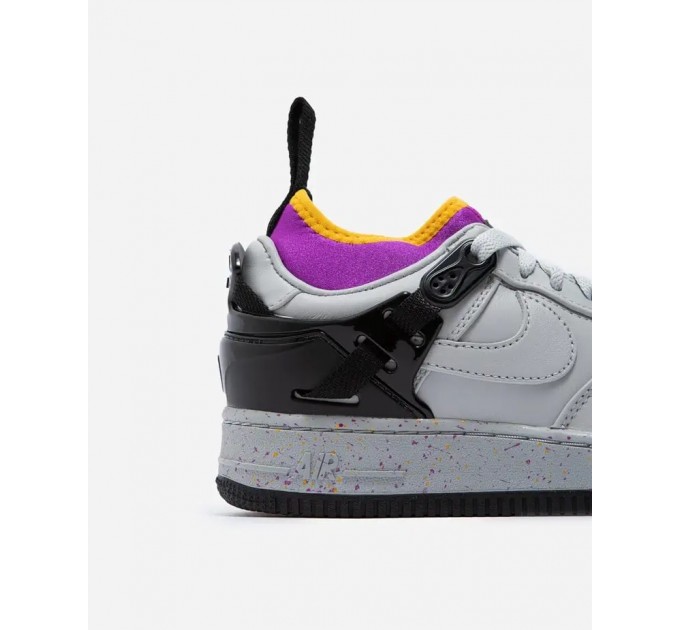 Кроссовки Nike Air Force 1 Low Sp Undercover Gore-Tex DQ7558-001