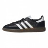 Кросівки Чоловічі Adidas Samba Чорний O19000