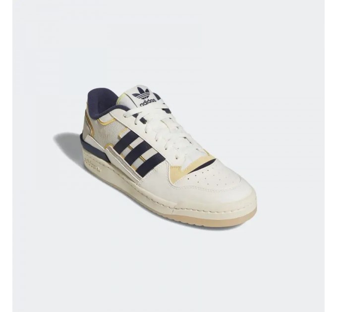 Кроссовки Adidas Originals Forum Exhibit Low GX4121