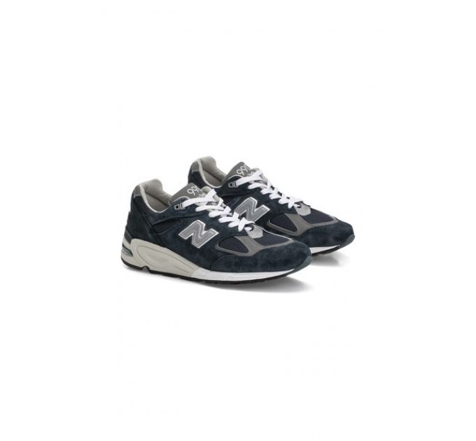 New Balance Made In Usa M990 M990NB2