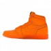 Кроссовки Jordan 1 Gatorade Orange Peel AJ5997-880