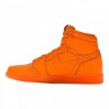 Кроссовки Jordan 1 Gatorade Orange Peel AJ5997-880