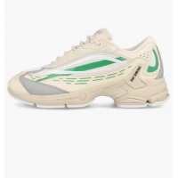 Кроссовки Мужские Raf Simons Ultrasceptre Sneaker Beige HR830002S-3453