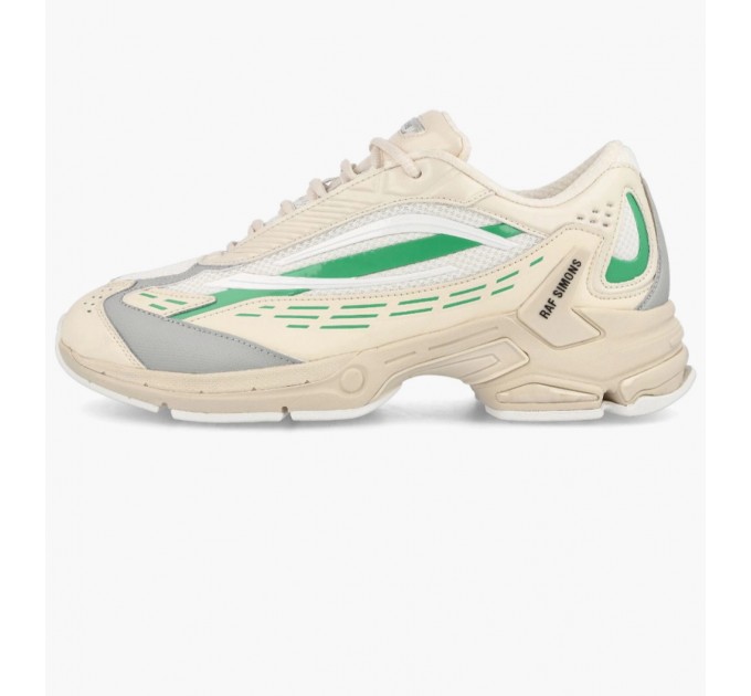 Кроссовки Мужские Raf Simons Ultrasceptre Sneaker Beige HR830002S-3453