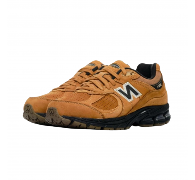 Кроссовки New Balance 2002R Мужские M2002REI