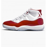 Кроссовки Jordan 11 Retro Cherry (2022) CT8012-116