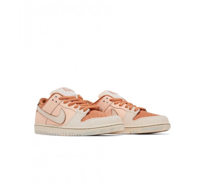 Кроссовки Nike Sb Dunk Low Trocadéro Gardens FV5926-200