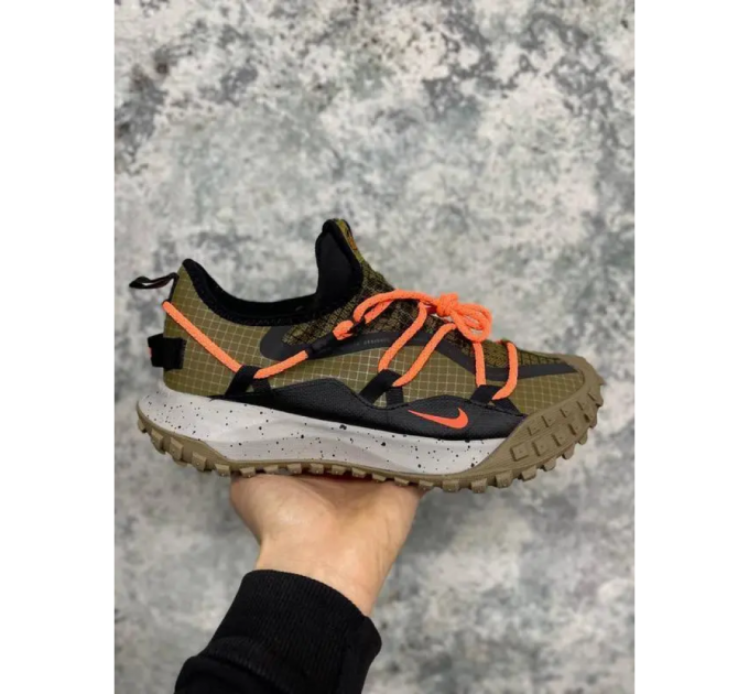 Кроссовки Nike Acg Mountain Fly Low Gtx Se DD2861-200