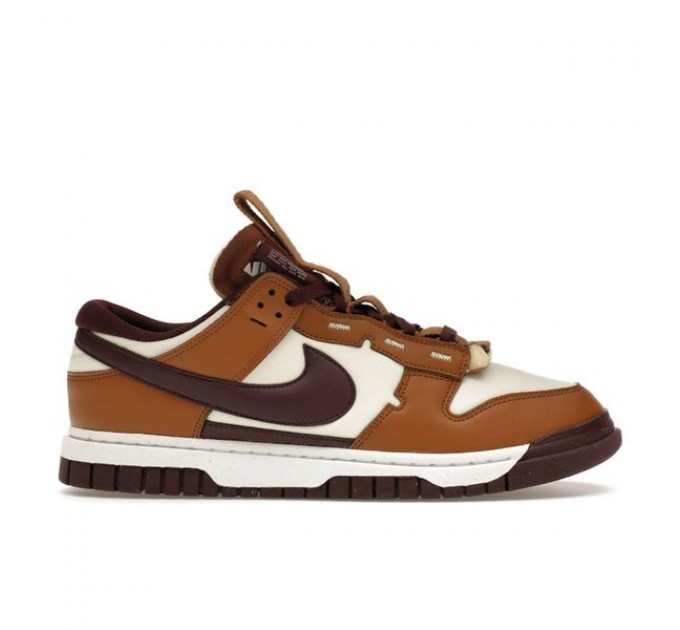 Кроссовки Nike Dunk Low Jumbo FQ8248-200