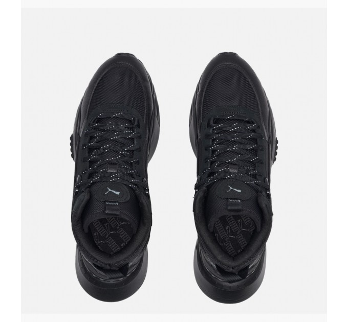 Кроссовки Puma Wild Rider Mid Core Ws 382003-01