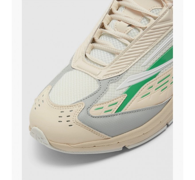 Кроссовки Мужские Raf Simons Ultrasceptre Sneaker Beige HR830002S-3453