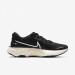Кроссовки Nike Zoomx Invincible Run Flyknit Black CT2229-001