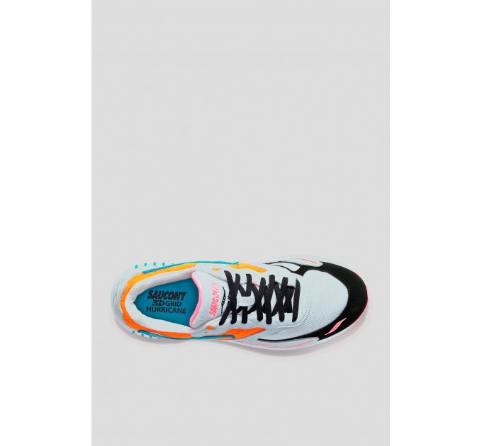 Кросівки Saucony 3D Grid Hurricane S70646-5