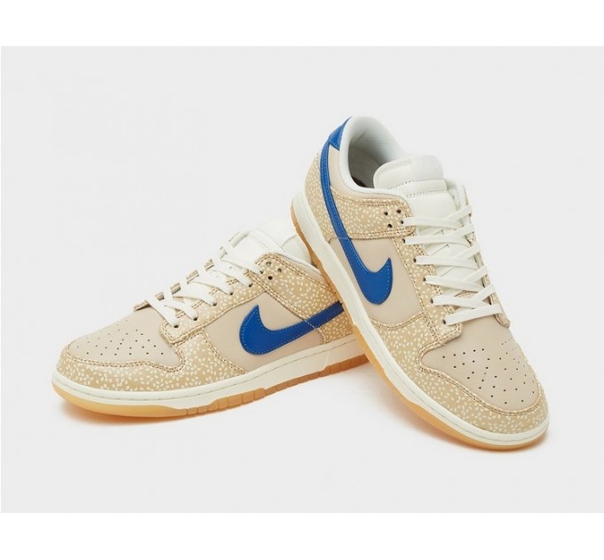 Кроссовки Nike Dunk Low Montreal Bagel Sesame DZ4853-200