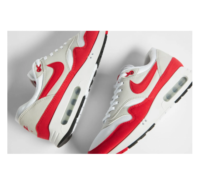 Кроссовки Nike Air Max 1 86 Og DQ3989-100