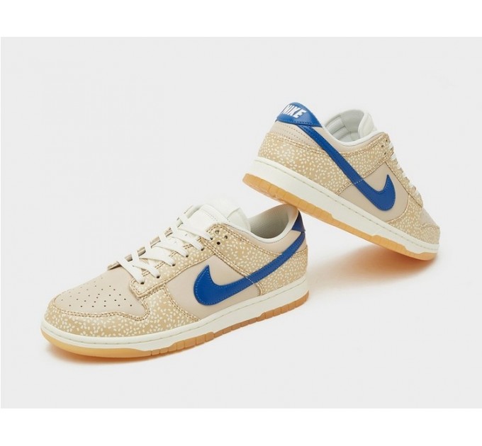 Кроссовки Nike Dunk Low Montreal Bagel Sesame DZ4853-200