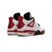 Кроссовки Jordan 4 Retro Red Cement DH6927-161