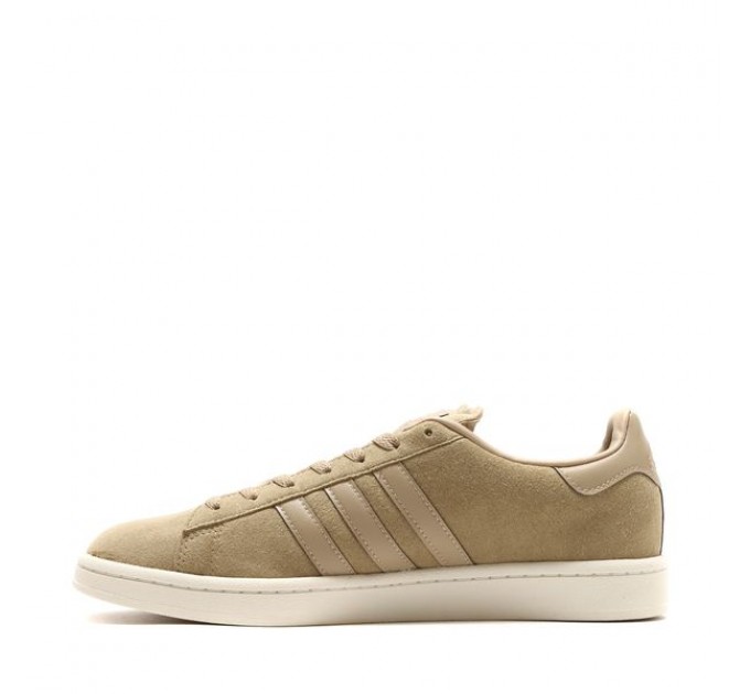 Кроссовки Dcdt Campus Beige HQ8874