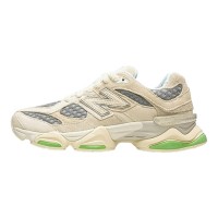 Кроссовки New Balance X Bricks & Wood 9060 U9060BW1