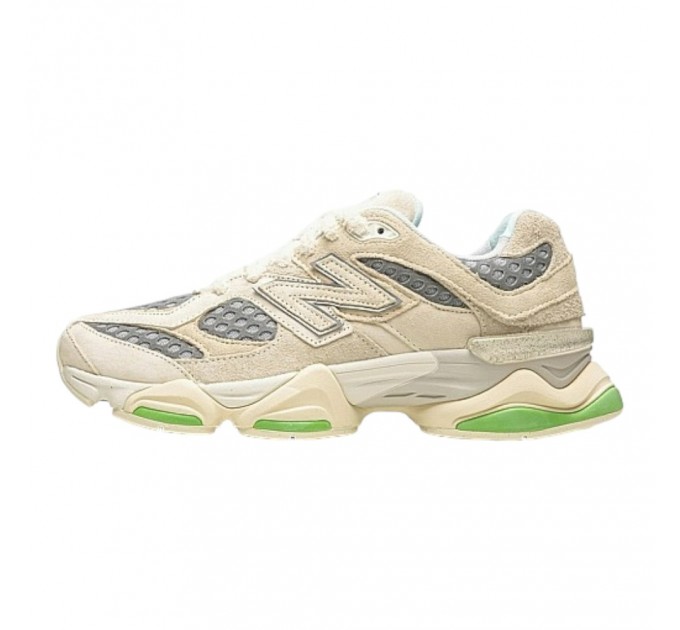 Кроссовки New Balance X Bricks & Wood 9060 U9060BW1
