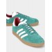 Кроссовки Gazelle Green IF1016