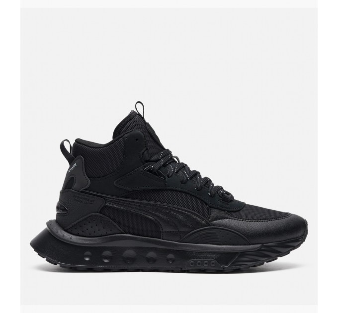 Кроссовки Puma Wild Rider Mid Core Ws 382003-01