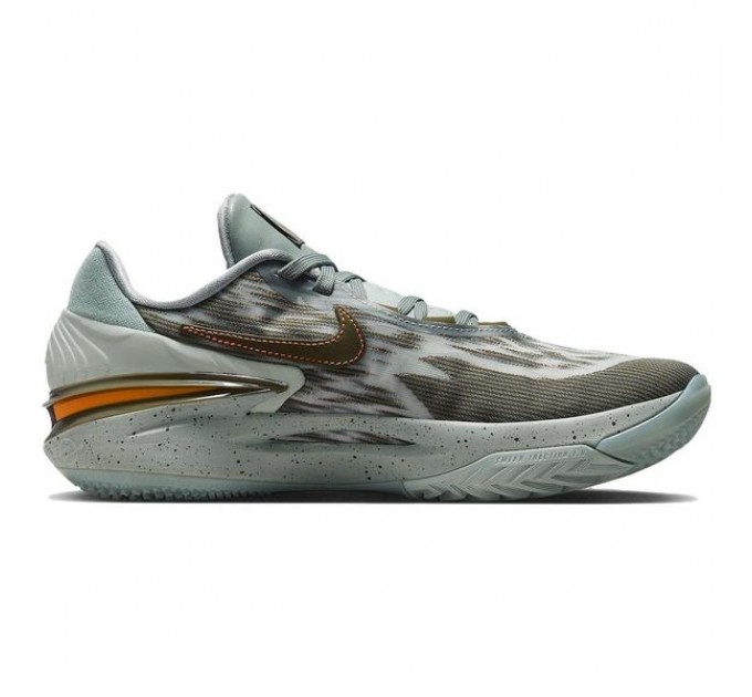 Кроссовки Nike Air Zoom G.T Cut 2 DJ6015-301