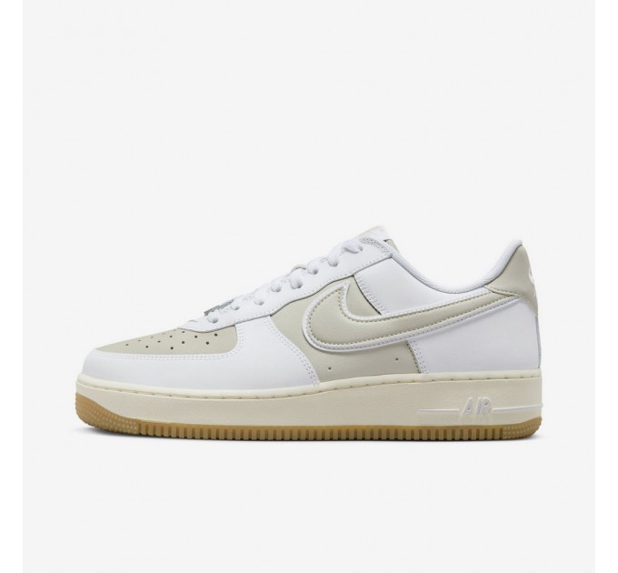 Кросівки Nike Air Force 1 07 FQ8201-100