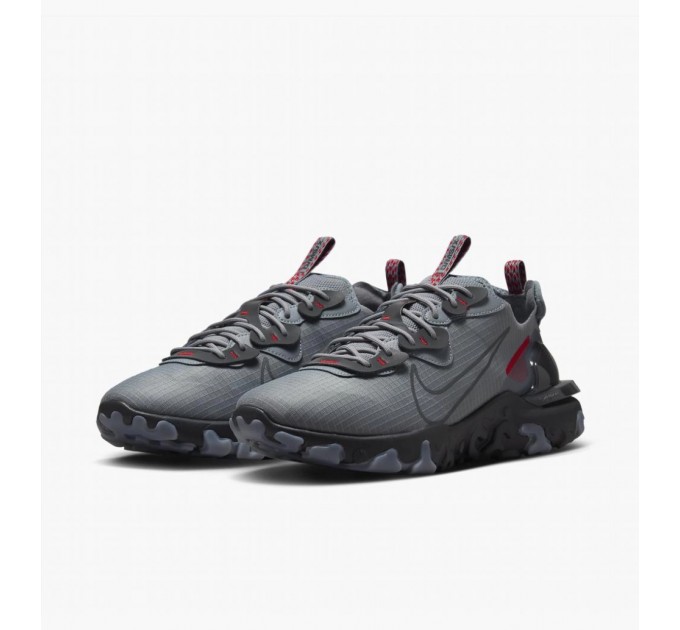 Кроссовки Унисекс Nike React Vision HM9603-001