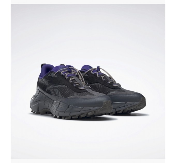 Кроссовки Reebok Zig Kinetica 2.5 Edge HR1771