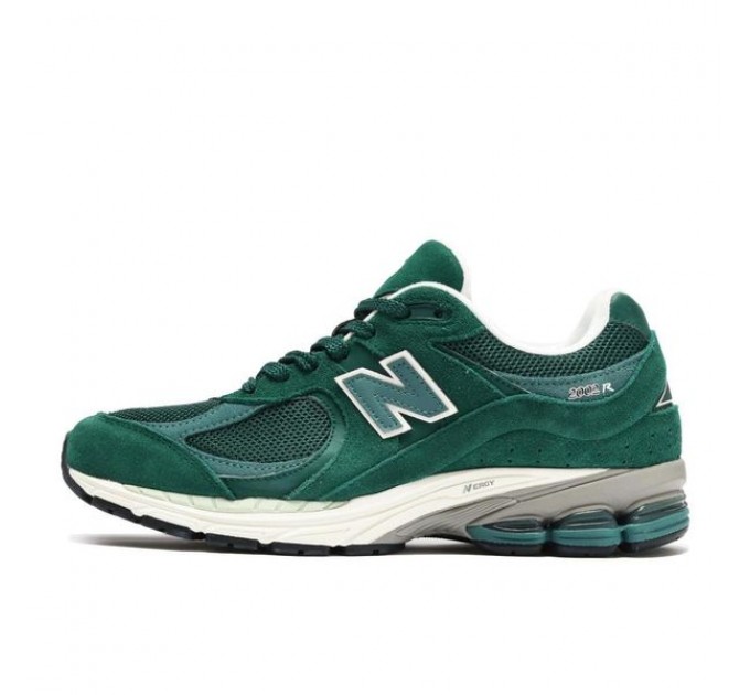 Кроссовки New Balance 2002R M2002RFK