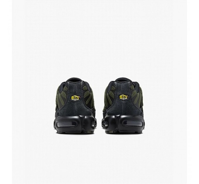 Кроссовки Nike Air Max Plus Utility Olive Fj4232-200