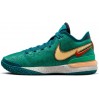 Кроссовки Nike Lebron Nxxt Gen Green DR8784-301