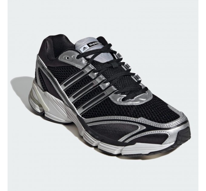 Кроссовки Adidas Supernova Cushion 7 Black Ig1747 41 IG1747