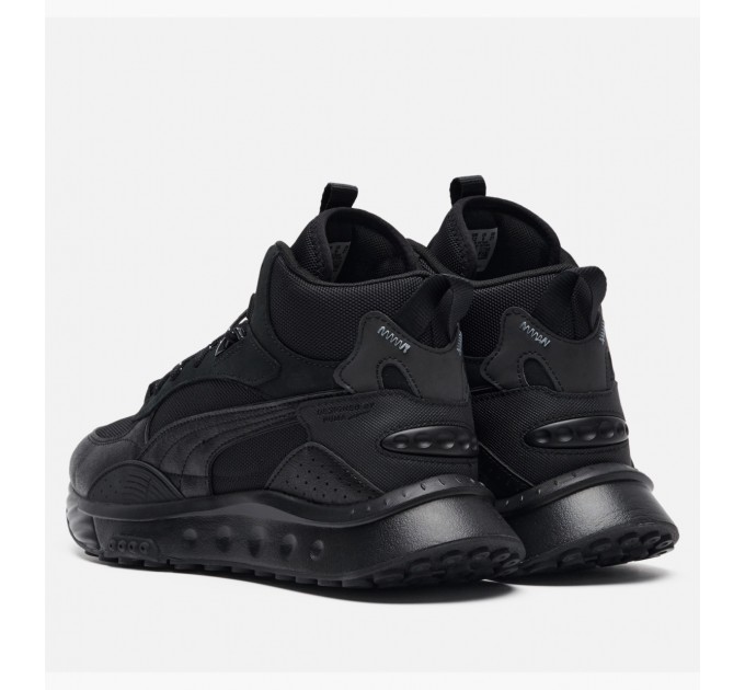 Кроссовки Puma Wild Rider Mid Core Ws 382003-01
