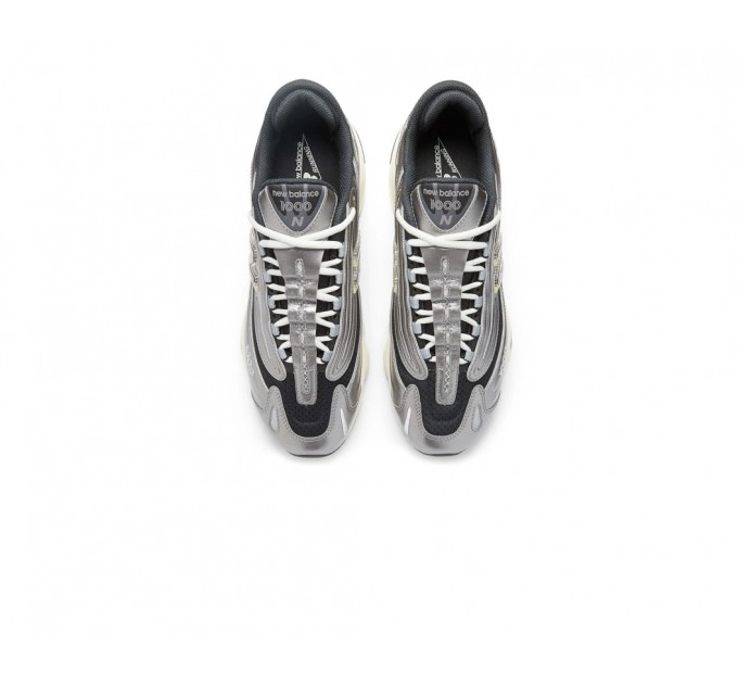 Кроссовки New Balance 1000 'Silver Metallic' M1000SL