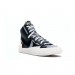 Кроссовки Nike Blazer Mid Sacai Black BV0072-002