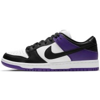 Кроссовки Nike Sb Dunk Low BQ6817-500