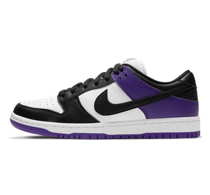 Кроссовки Nike Sb Dunk Low BQ6817-500