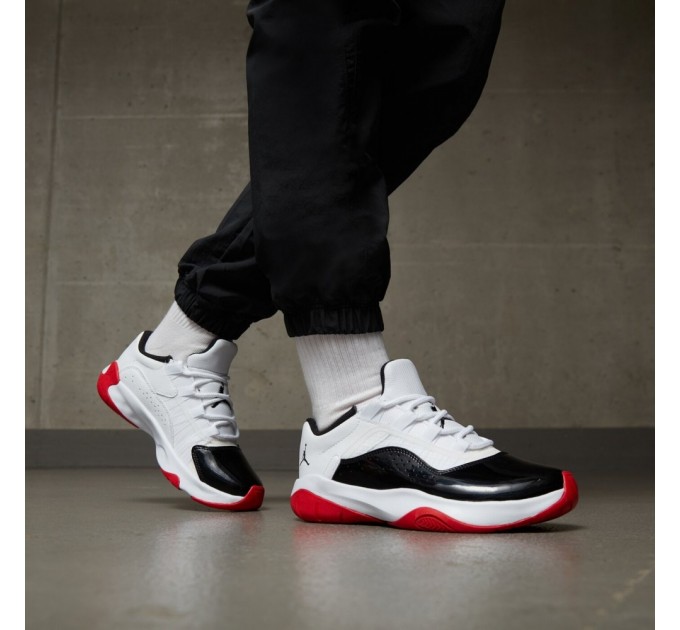 Кроссовки Air Jordan 11 Cmft Low Gs CZ0907-102