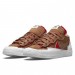 Кроссовки Nike Blazer Low Sacai DD1877-200