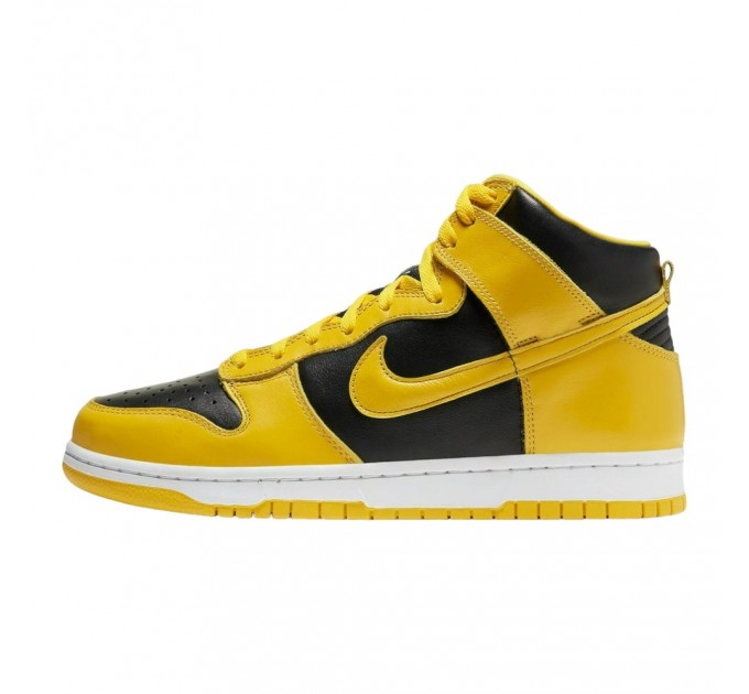 Кроссовки Nike Dunk Hi CZ8149-002