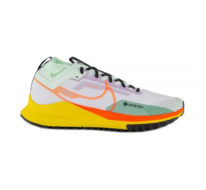 Кросівки Nike React Pegasus Trail 4 Gtx DJ7926-500