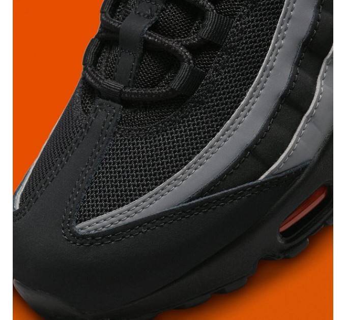 Кроссовки Nike Air Max 95 DX2657-001